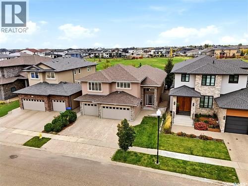4322 Sandpiper Crescent E, Regina, SK 