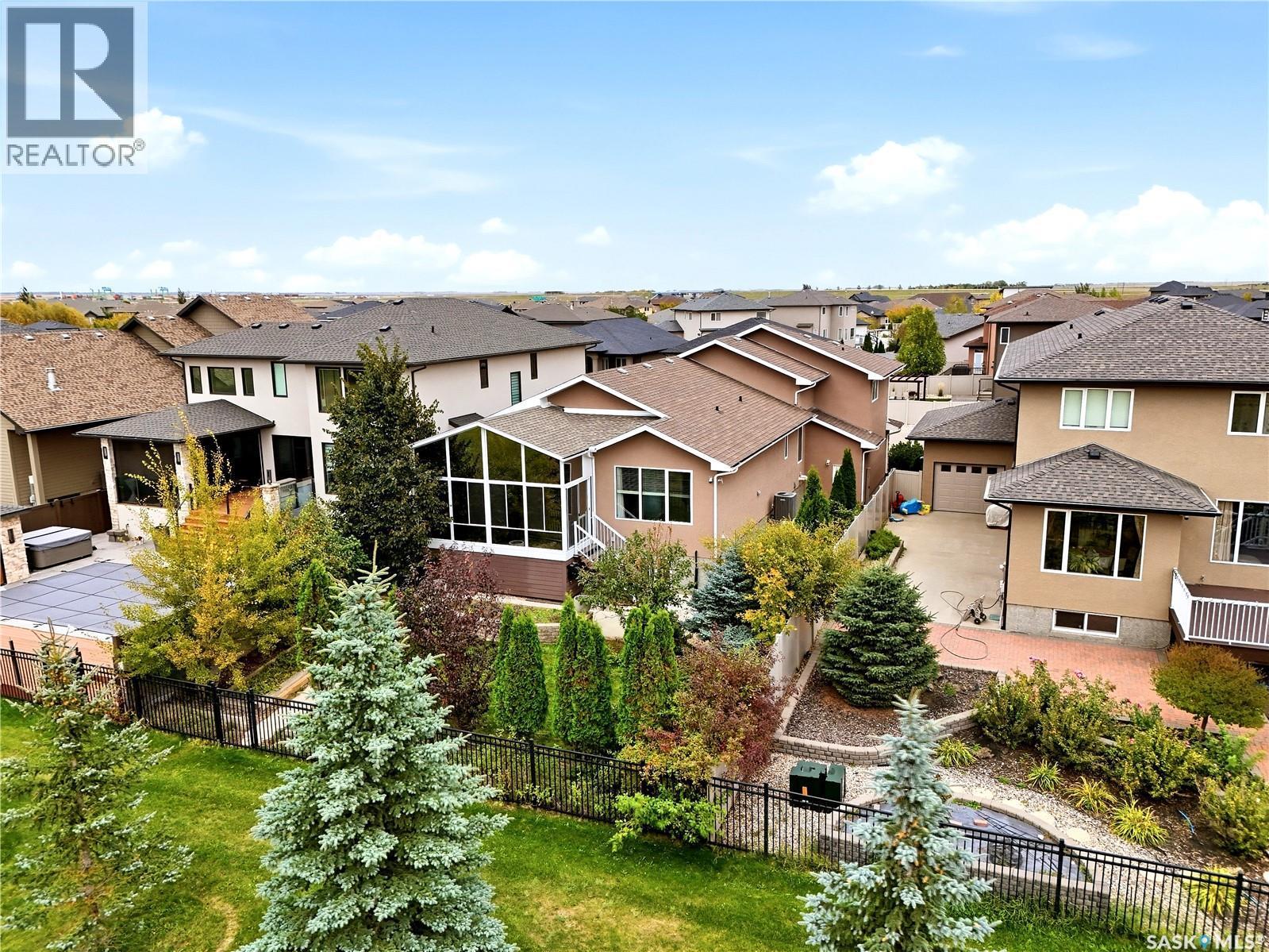 4322 Sandpiper Crescent E, Regina, SK