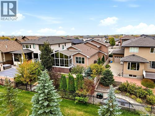 4322 Sandpiper Crescent E, Regina, SK 