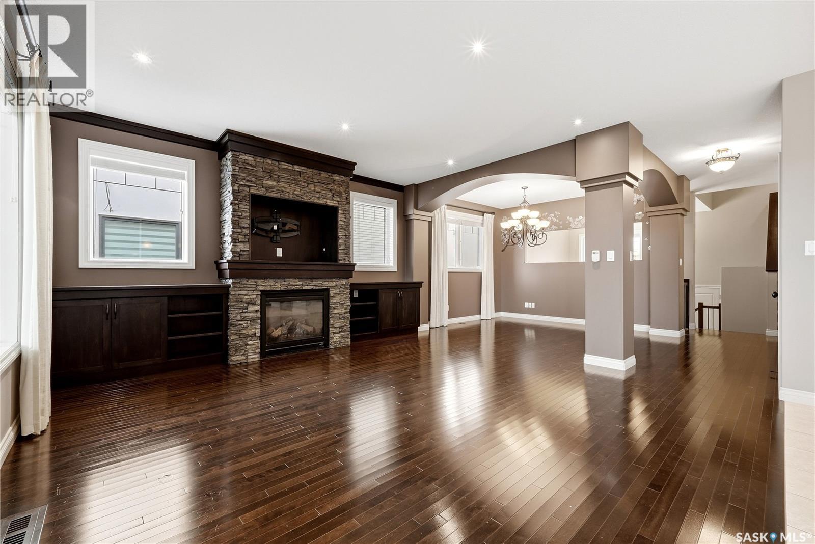 4322 Sandpiper Crescent E, Regina, SK