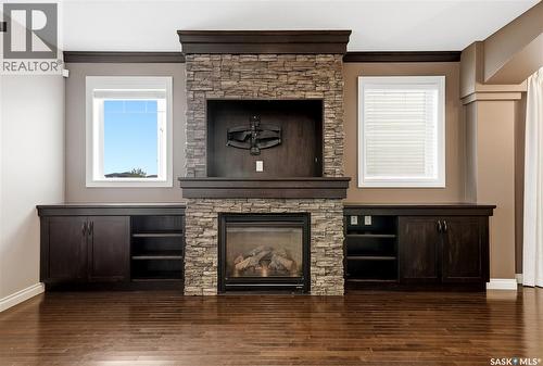 4322 Sandpiper Crescent E, Regina, SK 
