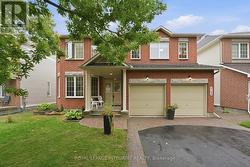 2169 VALENCEVILLE CRESCENT Ottawa, ON K4A 4K4
