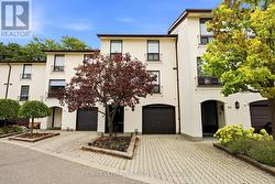 64 - 6679 SHETLER BAY ROAD Mississauga, ON L5N 2A2