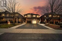 101 ALBRIGHT ROAD Brampton, ON L6X 5E3