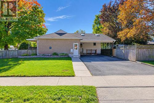 64 Lowrey Avenue S, Cambridge, ON 