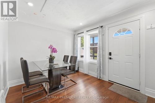 43 Adair Avenue N, Hamilton, ON 