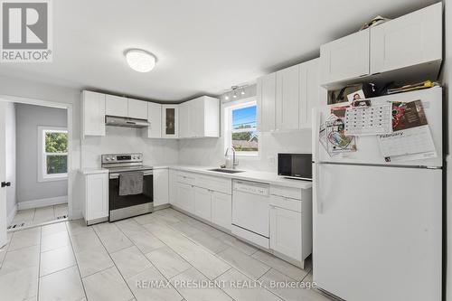 43 Adair Avenue N, Hamilton, ON 