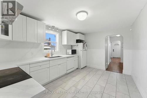 43 Adair Avenue N, Hamilton, ON 