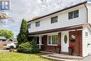 151 Moxley Court, Hamilton, ON 