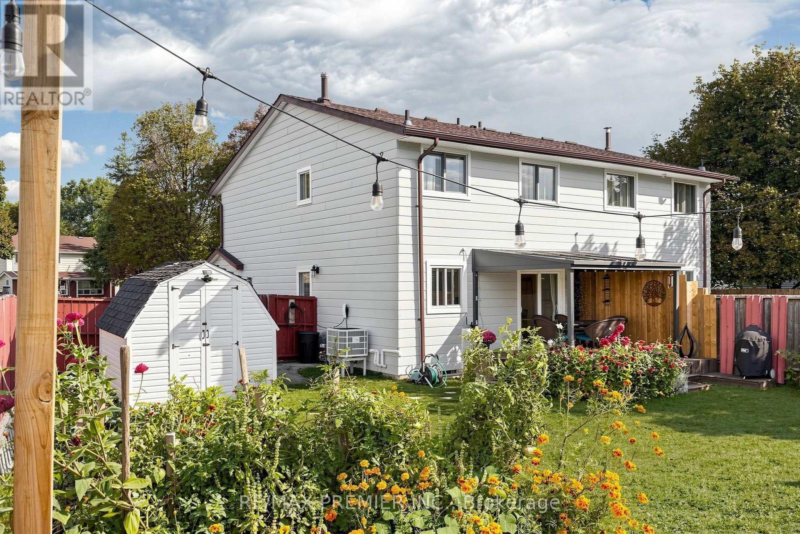 151 Moxley Court, Hamilton, ON