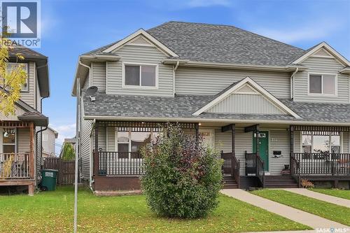 110 East Hampton Boulevard, Saskatoon, SK 