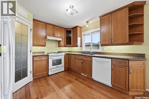 110 East Hampton Boulevard, Saskatoon, SK 