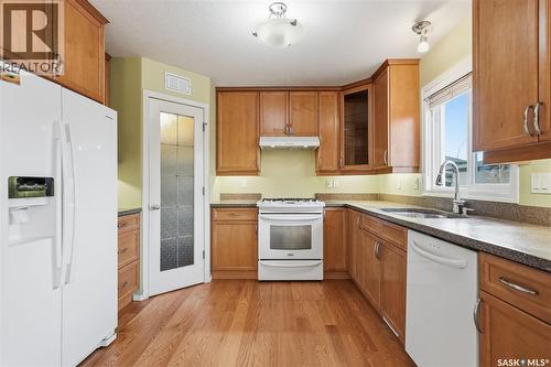 110 East Hampton Boulevard, Saskatoon, SK 