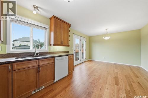 110 East Hampton Boulevard, Saskatoon, SK 