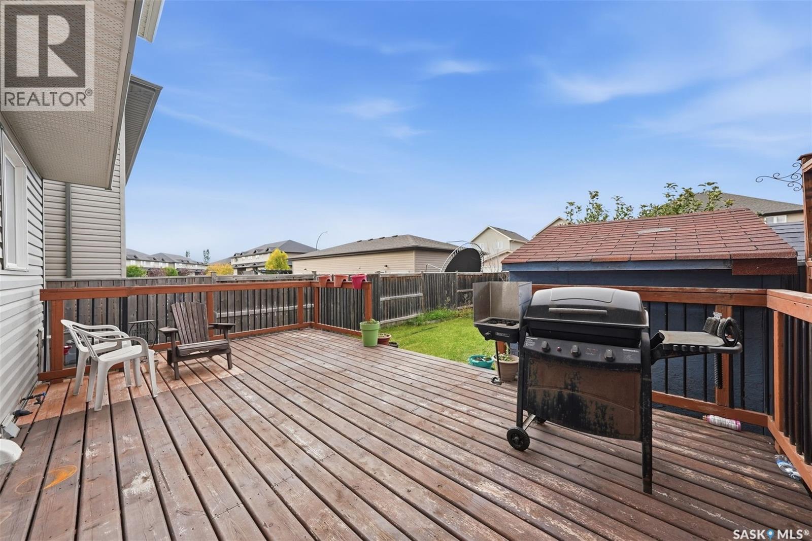 110 East Hampton Boulevard, Saskatoon, SK