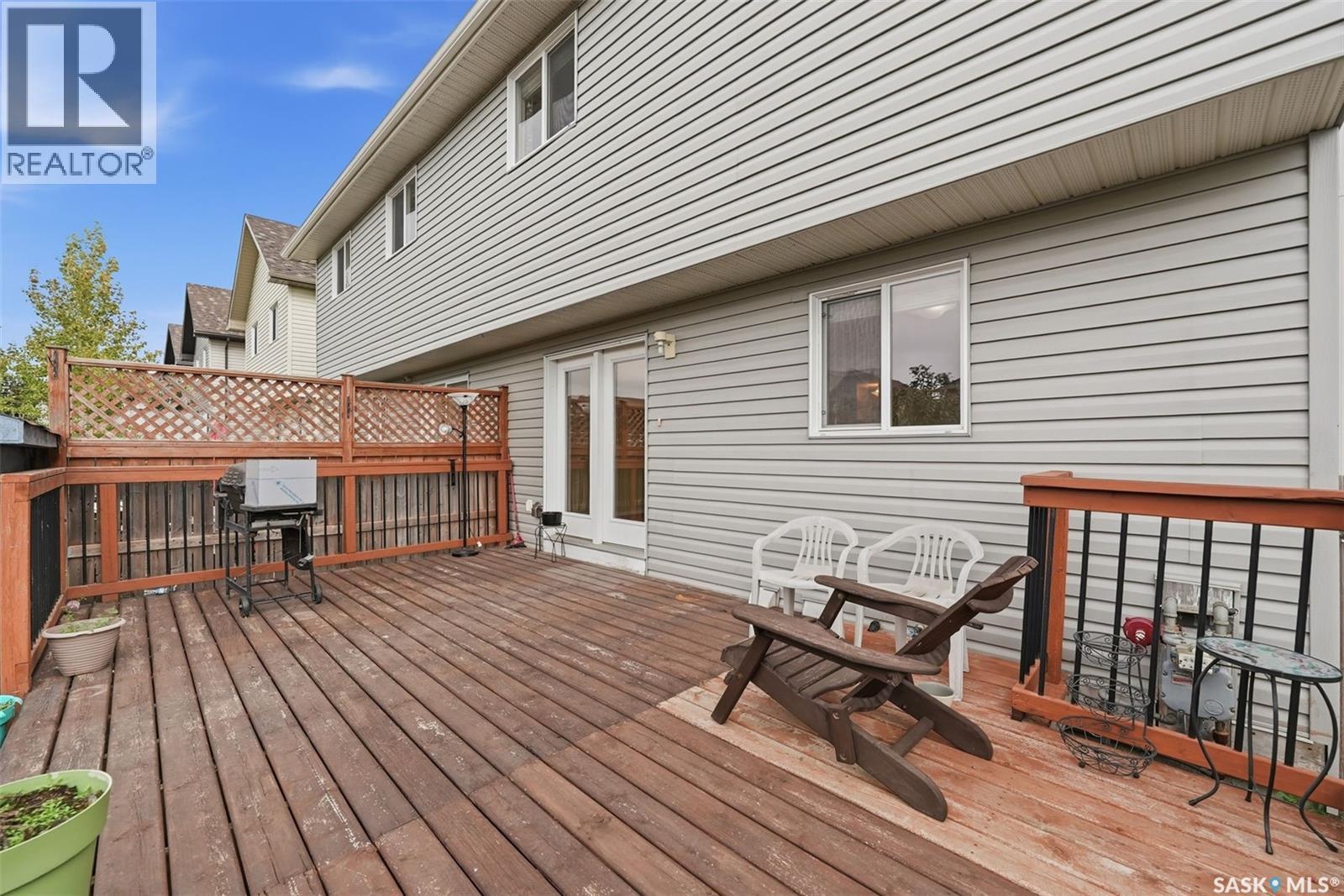 110 East Hampton Boulevard, Saskatoon, SK