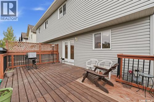 110 East Hampton Boulevard, Saskatoon, SK 