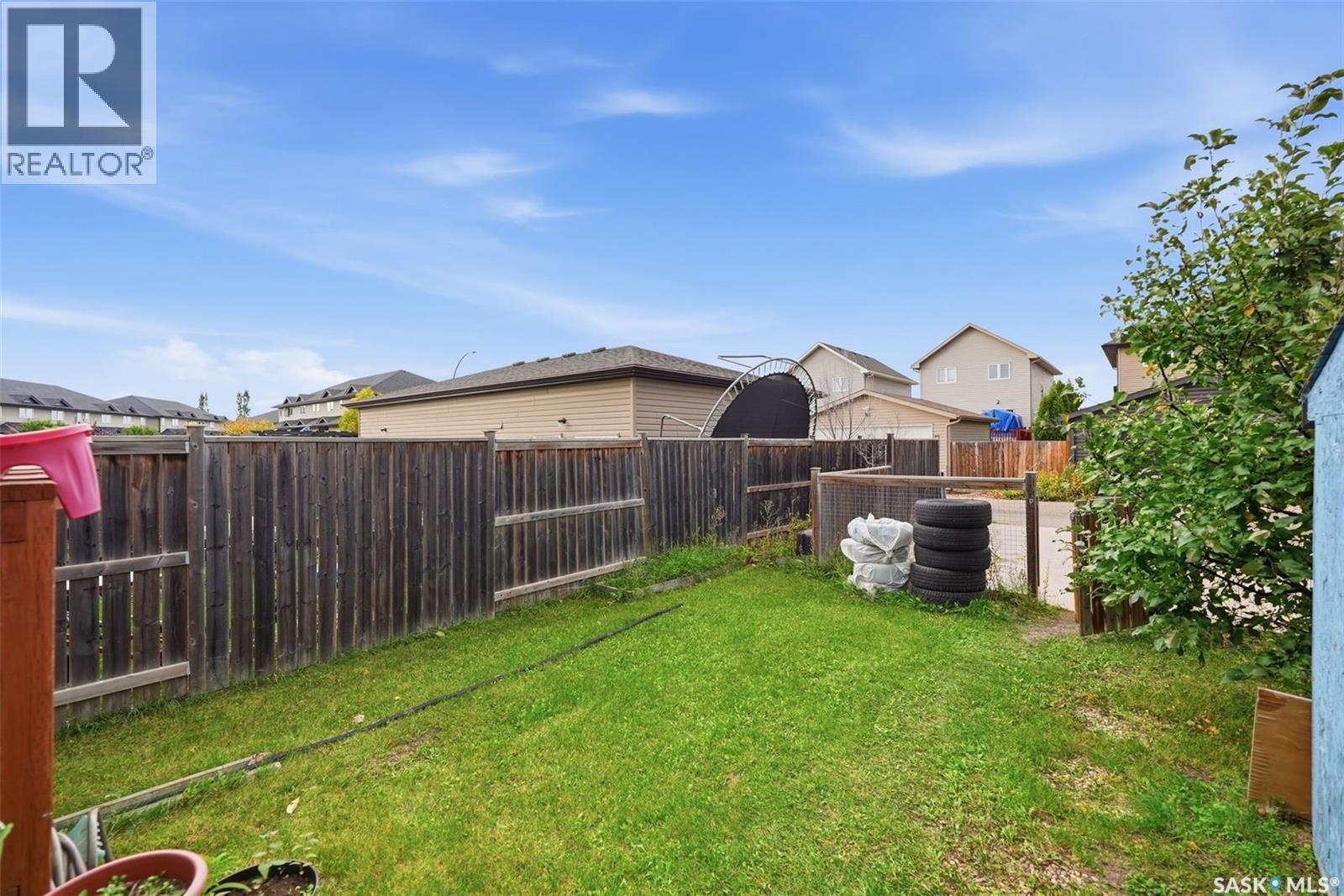 110 East Hampton Boulevard, Saskatoon, SK