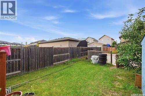 110 East Hampton Boulevard, Saskatoon, SK 