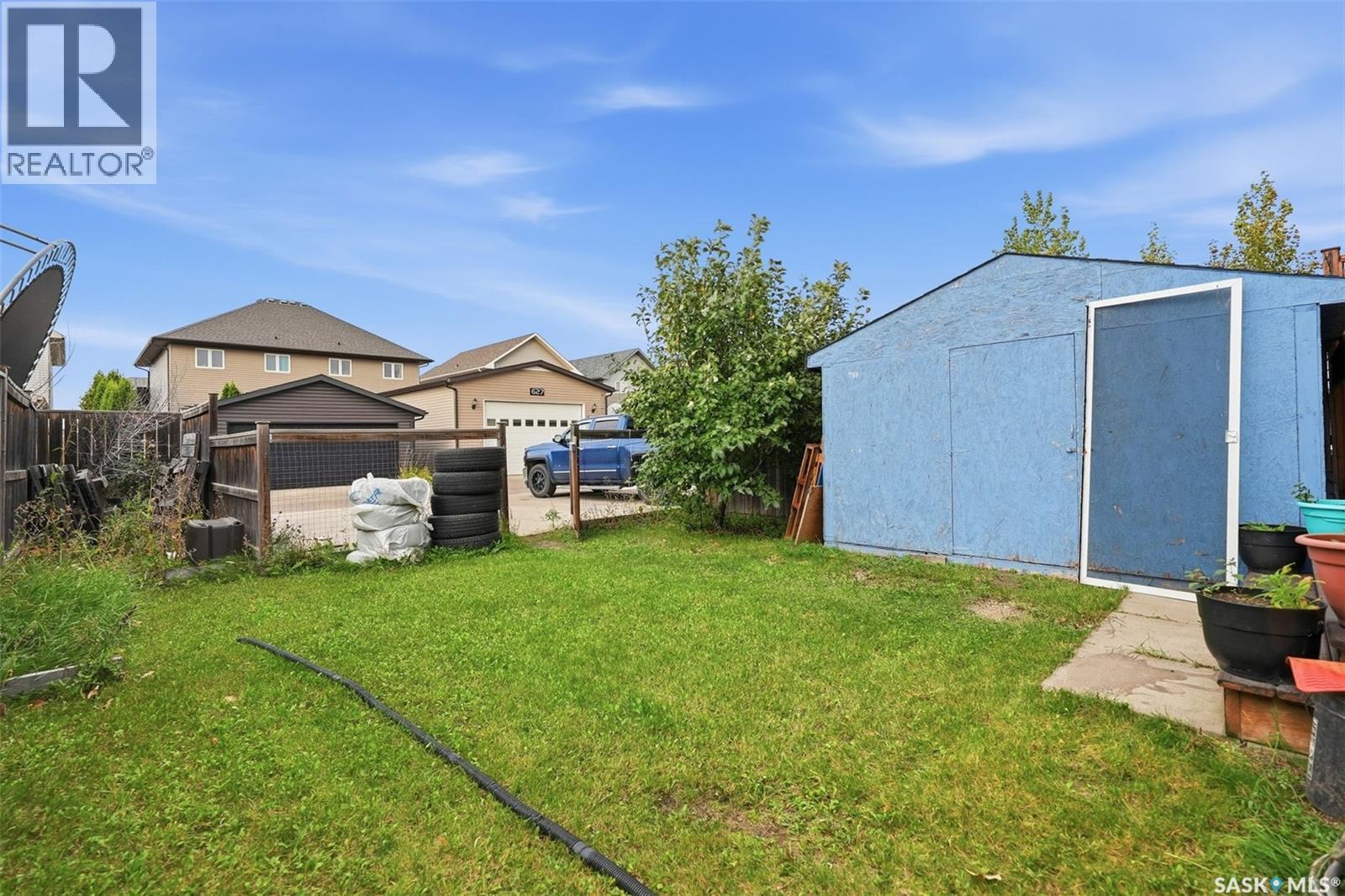 110 East Hampton Boulevard, Saskatoon, SK