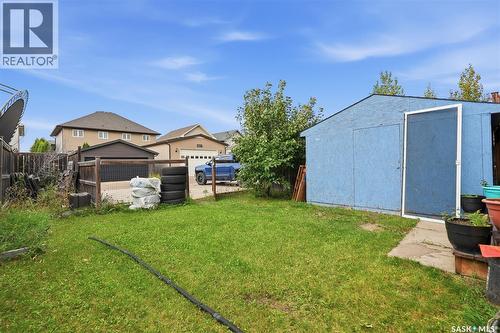 110 East Hampton Boulevard, Saskatoon, SK 