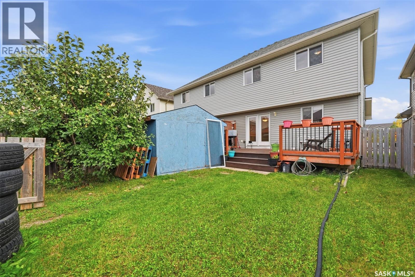 110 East Hampton Boulevard, Saskatoon, SK