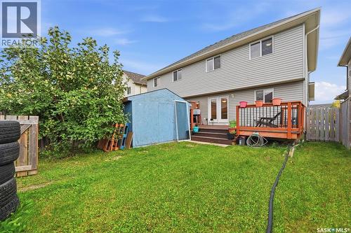 110 East Hampton Boulevard, Saskatoon, SK 
