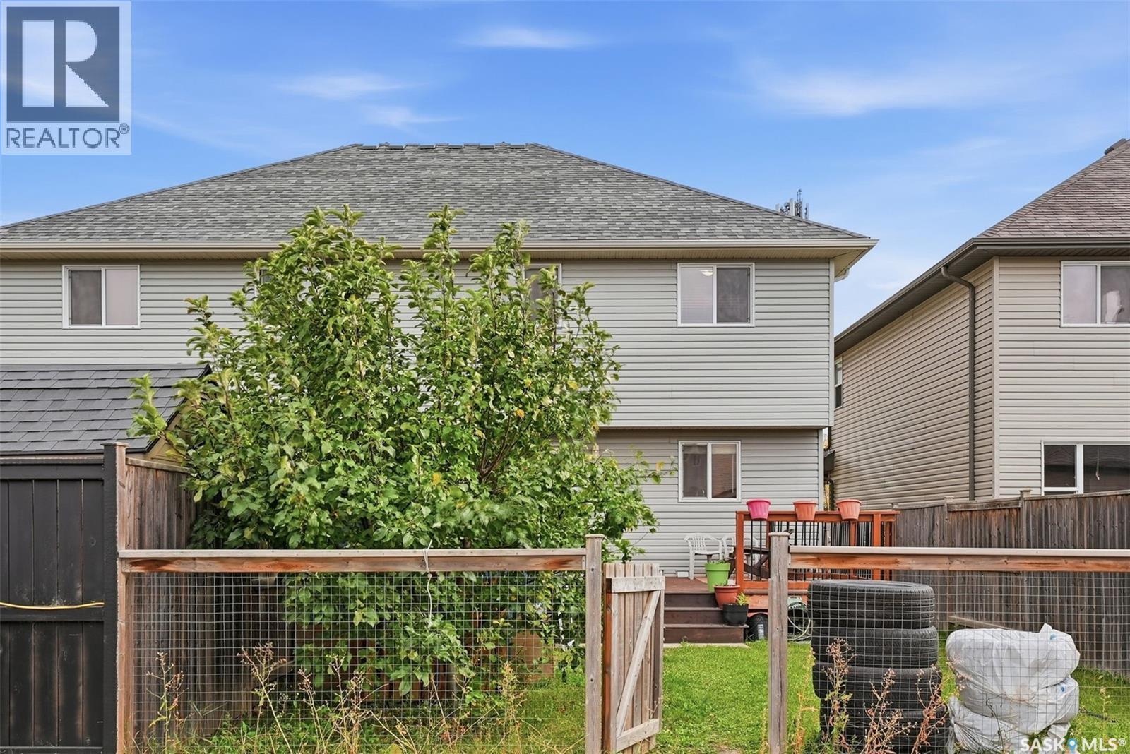 110 East Hampton Boulevard, Saskatoon, SK