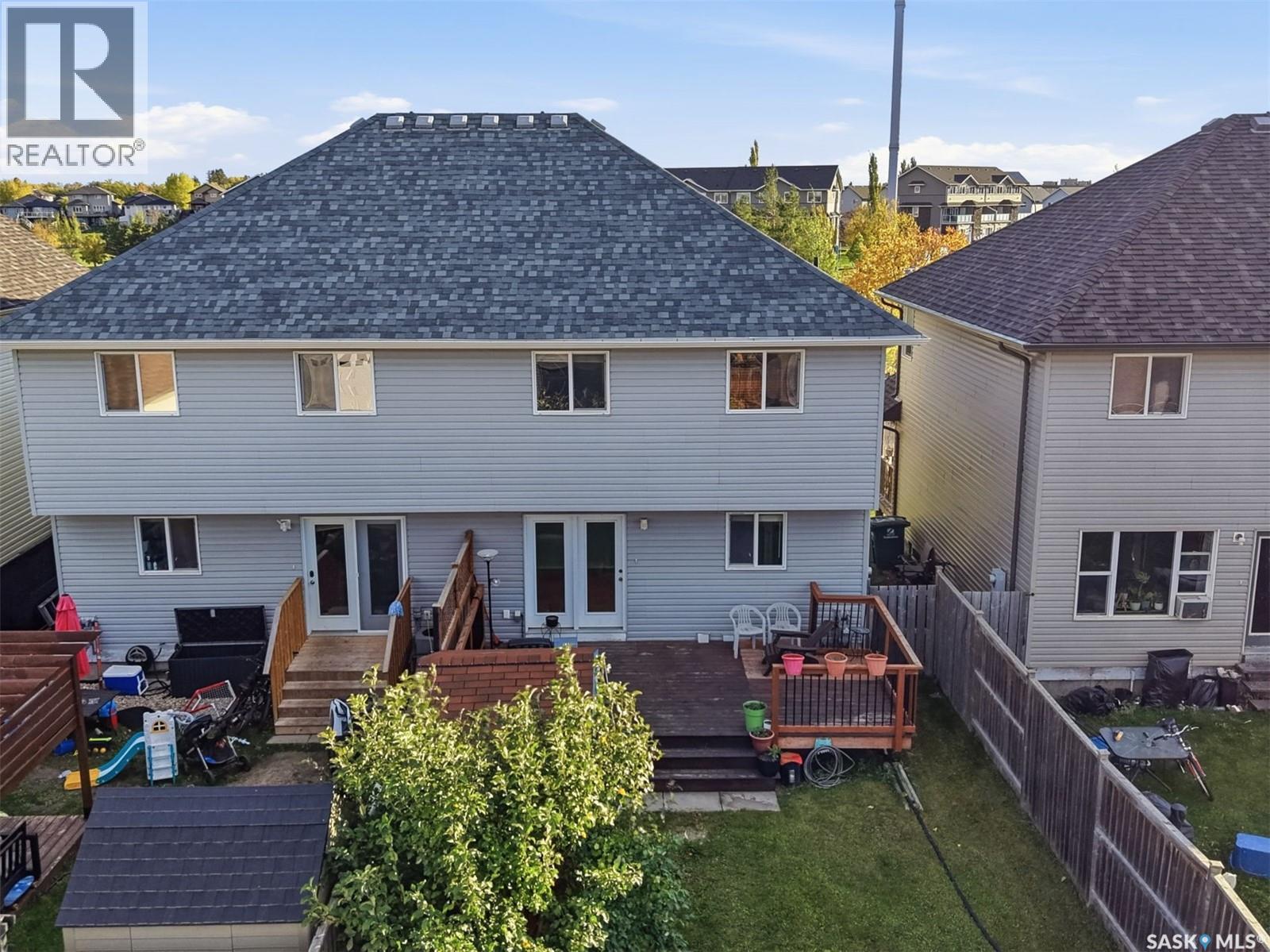 110 East Hampton Boulevard, Saskatoon, SK