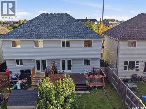 110 East Hampton Boulevard, Saskatoon, SK 
