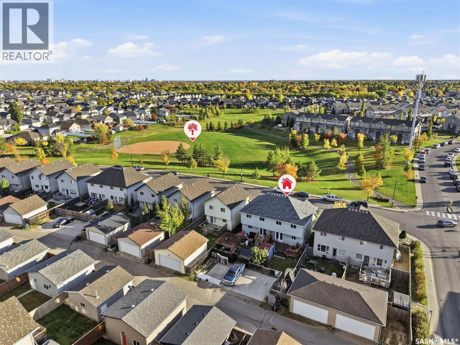 110 East Hampton Boulevard, Saskatoon, SK