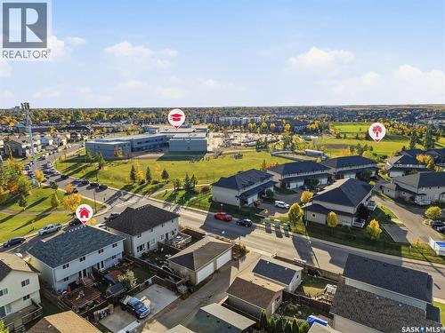 110 East Hampton Boulevard, Saskatoon, SK 