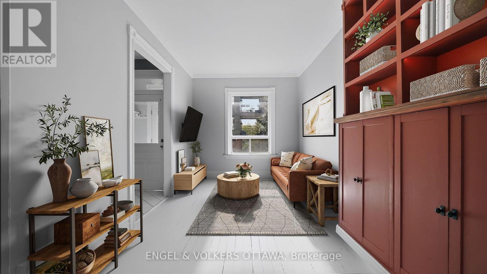 75 Eccles Street, Ottawa, ON