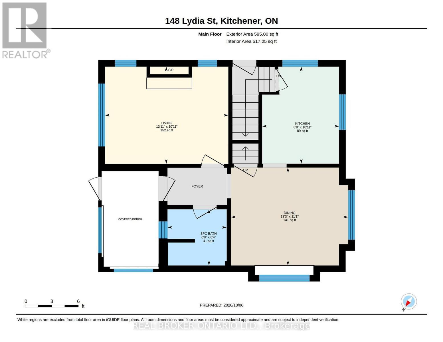 148 Lydia Street, Kitchener, ON