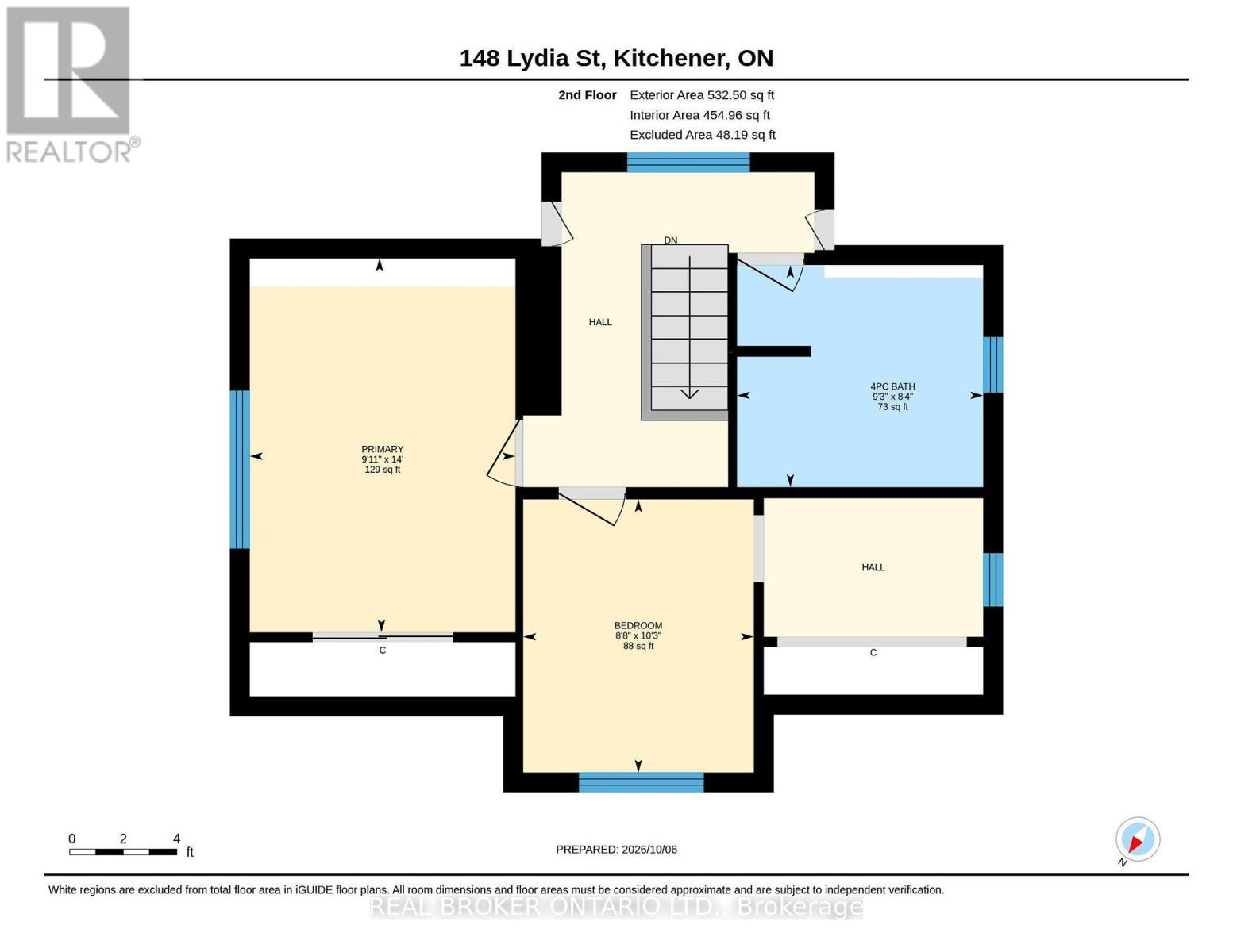 148 Lydia Street, Kitchener, ON