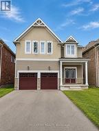 857 O'REILLY CRESCENT Shelburne, ON L9V 2S7