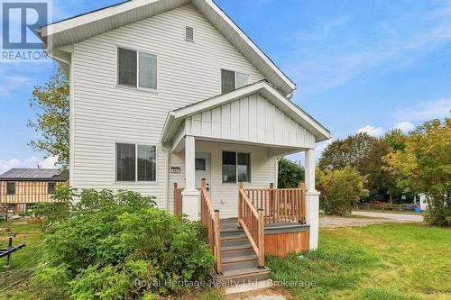 157 WATER STREET  Quinte West (Trenton Ward), ON K8V 4M7