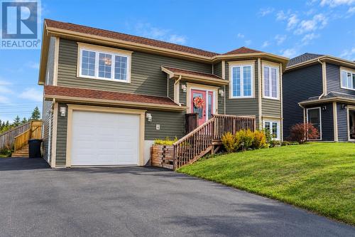 12 Starlight Drive  Paradise, NL A1L 0Y6