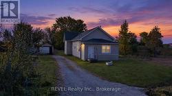 2329 GILMORE ROAD Fort Erie (Bowen), ON L0S 1N0