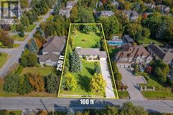 19 OAKBANK ROAD Vaughan, ON L4J 2B8