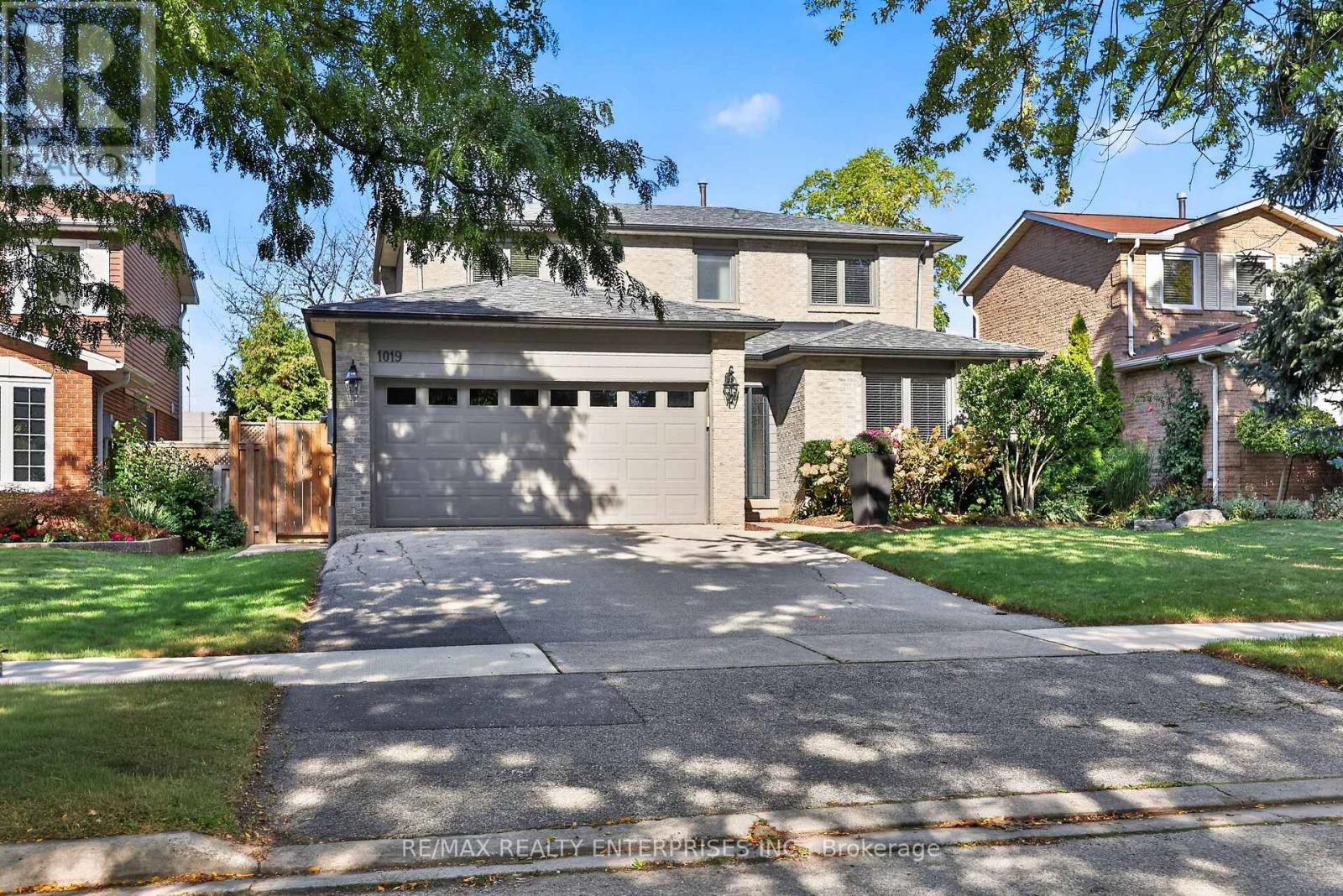 1019 Mesa Crescent, Mississauga, ON