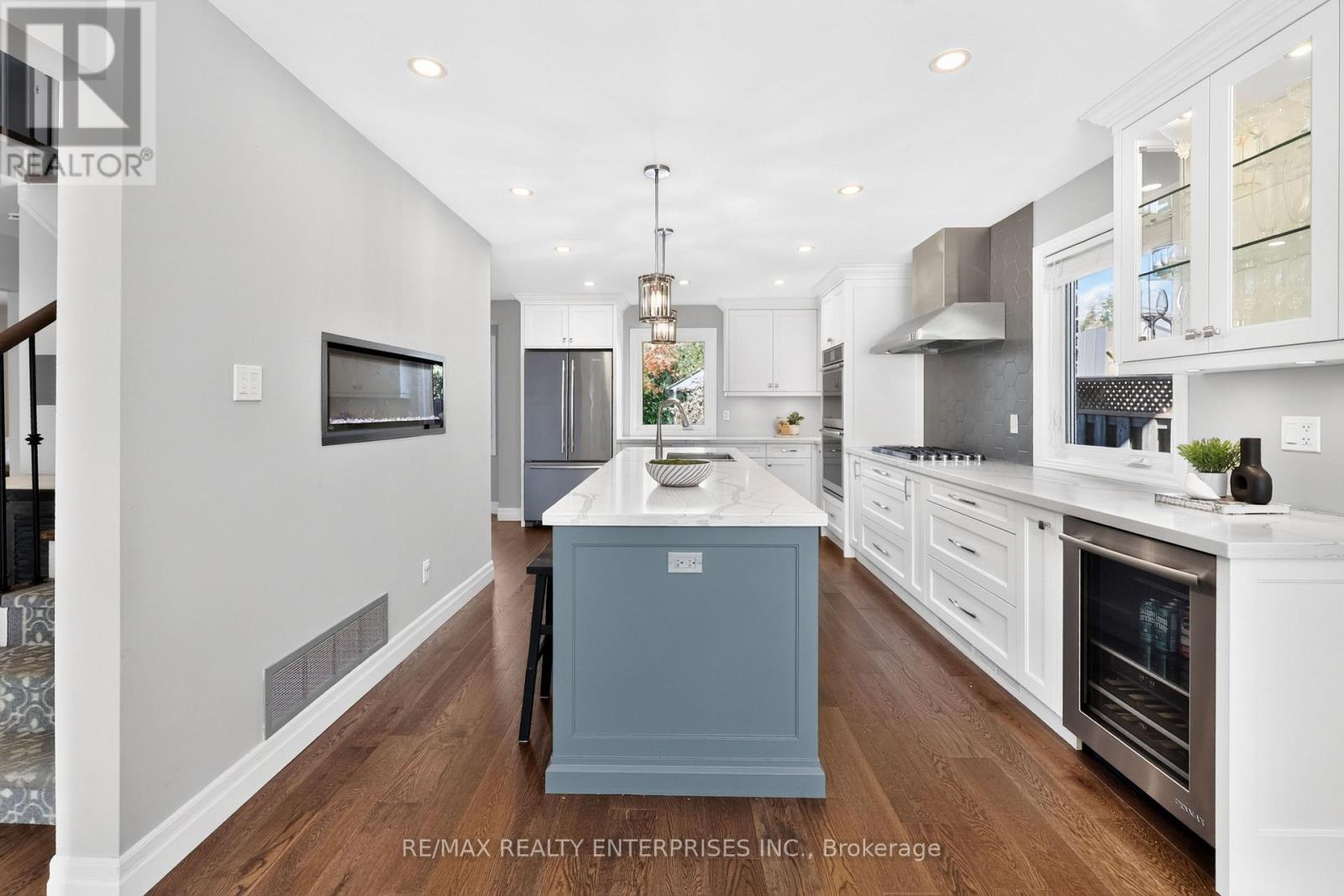 1019 Mesa Crescent, Mississauga, ON