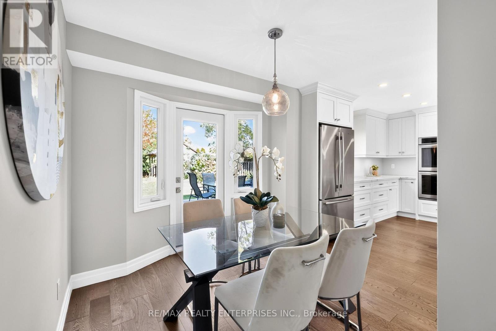 1019 Mesa Crescent, Mississauga, ON