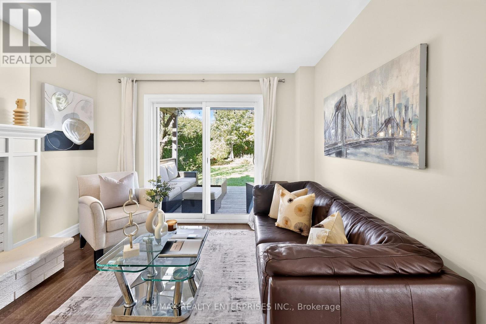 1019 Mesa Crescent, Mississauga, ON