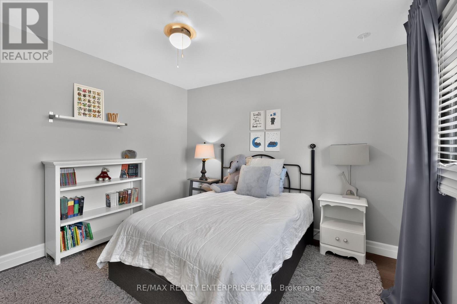1019 Mesa Crescent, Mississauga, ON