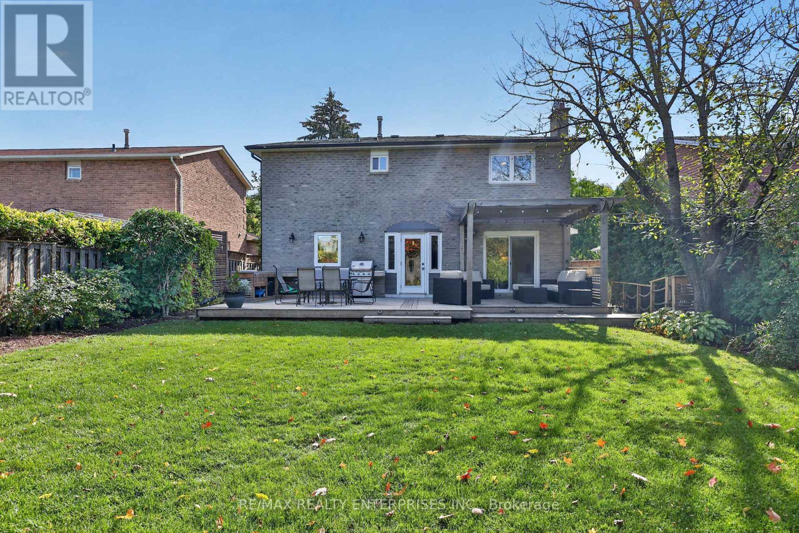 1019 Mesa Crescent, Mississauga, ON
