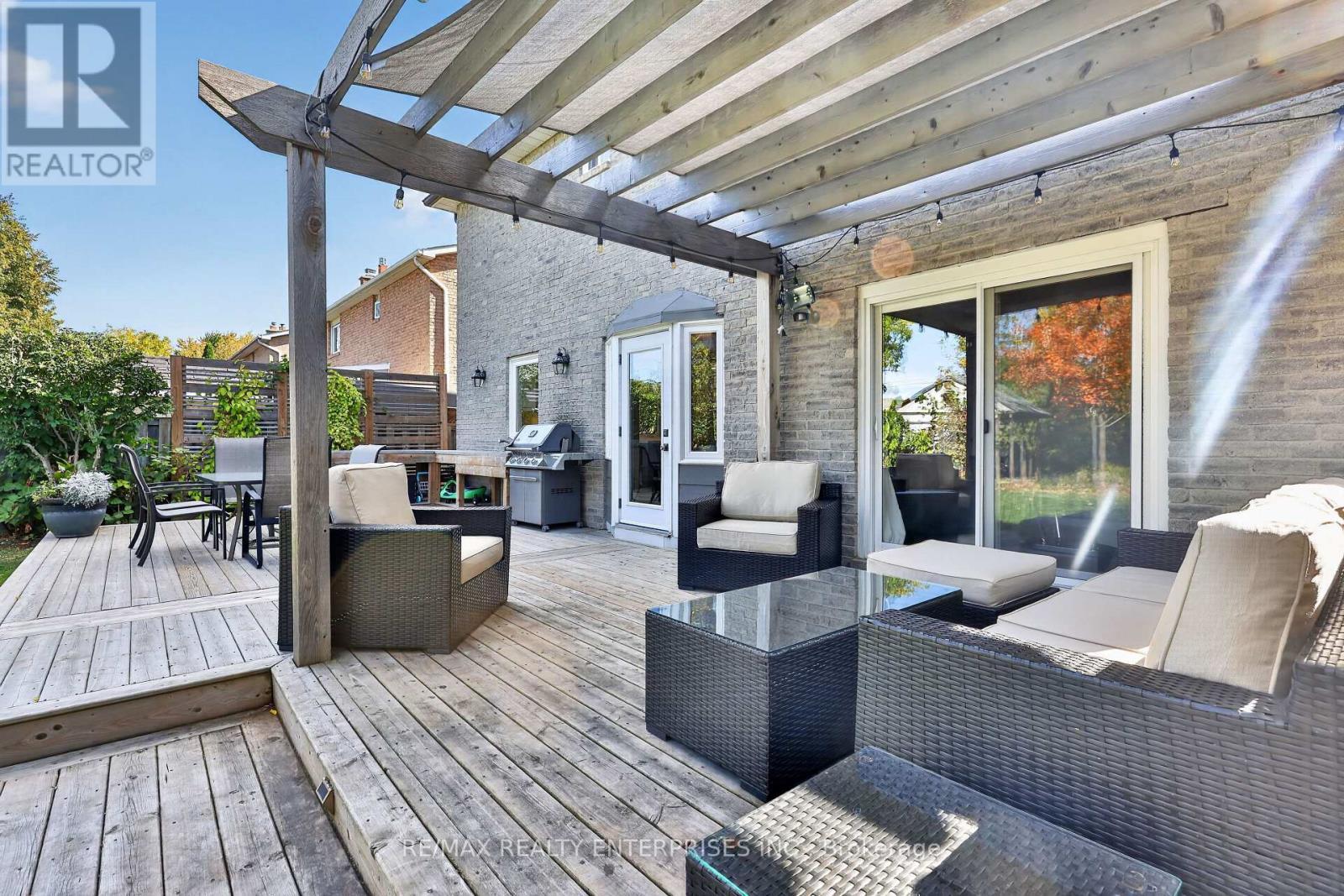1019 Mesa Crescent, Mississauga, ON