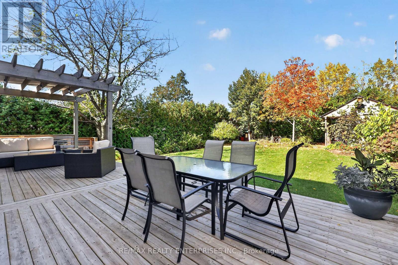 1019 Mesa Crescent, Mississauga, ON