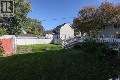 4816 8Th Avenue, Regina, SK 