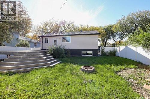 4816 8Th Avenue, Regina, SK 